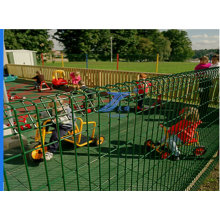 High Quality Nursery Yard Fence